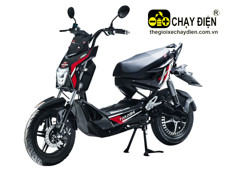 Xe máy điện Takashi Xplus