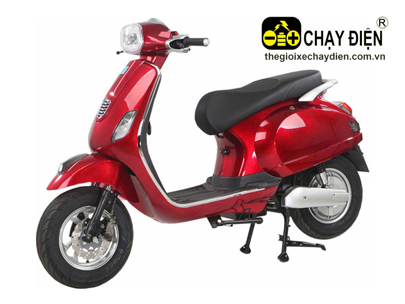 Xe máy điện TH CEO đèn vuông