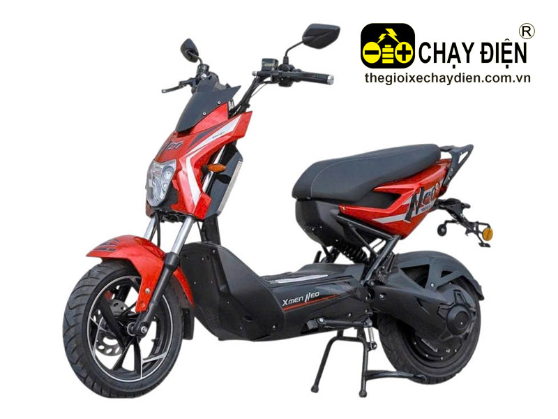 Xe máy điện THCEO Xmen Neo