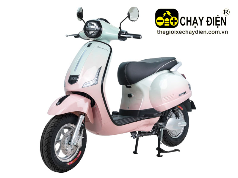 Xe máy điện Espero Diamond Pro