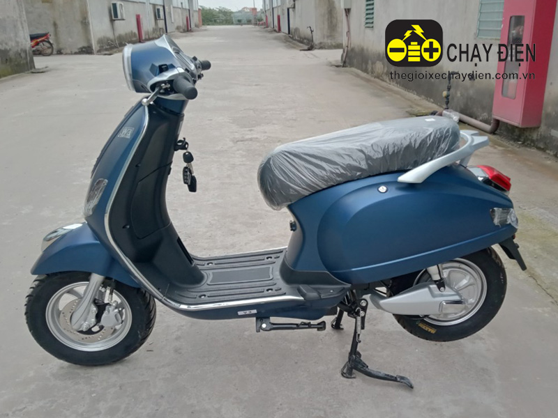 Xe máy điện Lyva