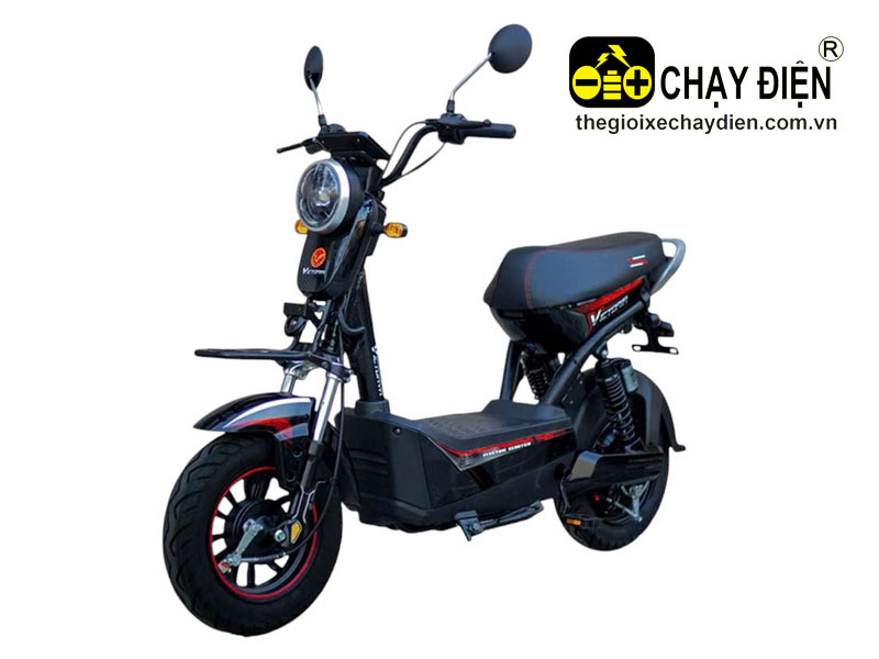 Xe điện Victoria XBULL