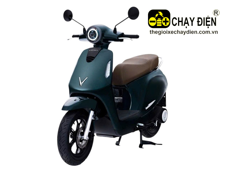 Xe máy điện Vinfas EVO LITE NEO