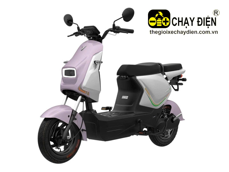 Xe máy điện VinFast Amio S2