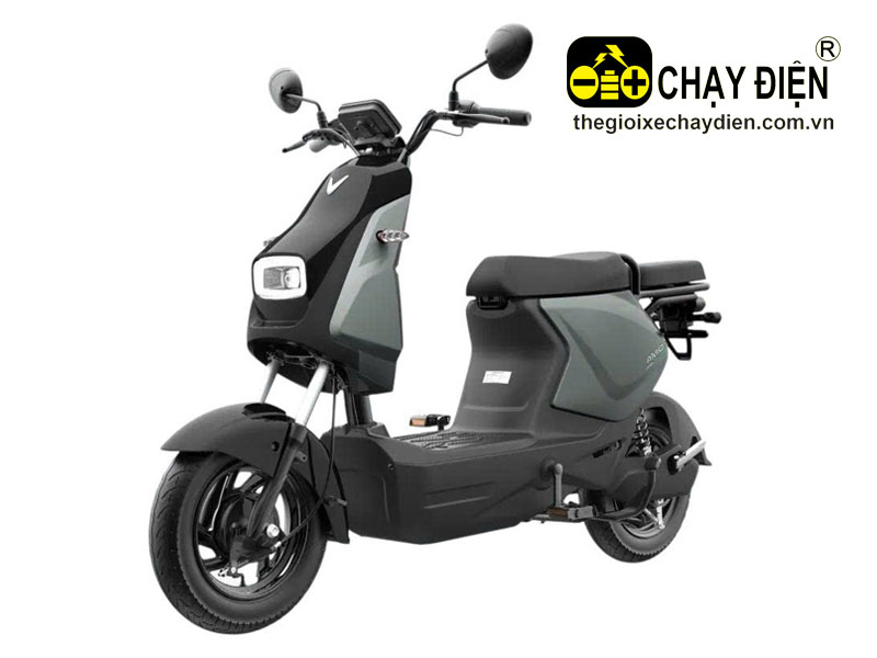 Xe máy điện Vinfast Amio S