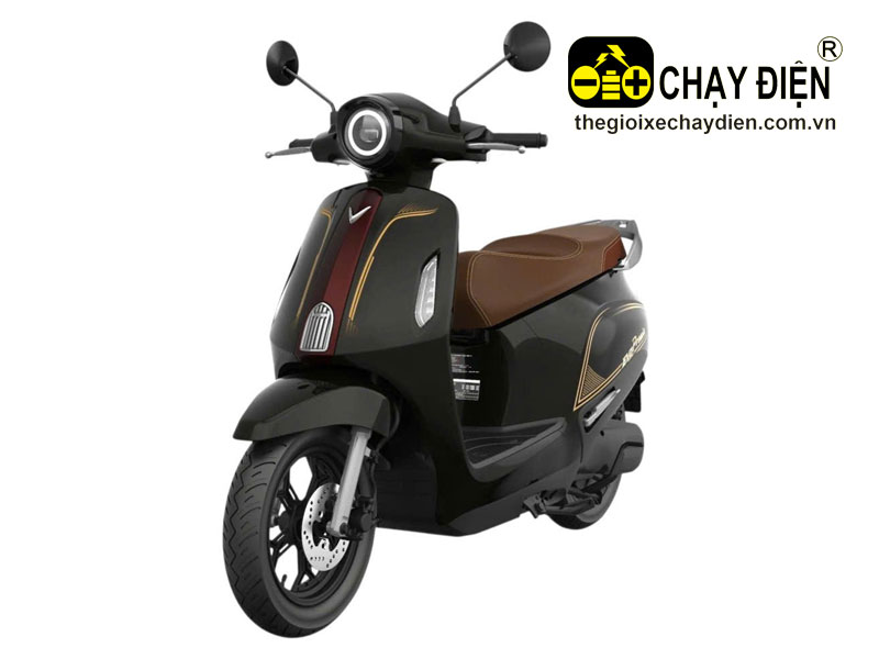 Xe máy điện VinFast Evo Grand Premia