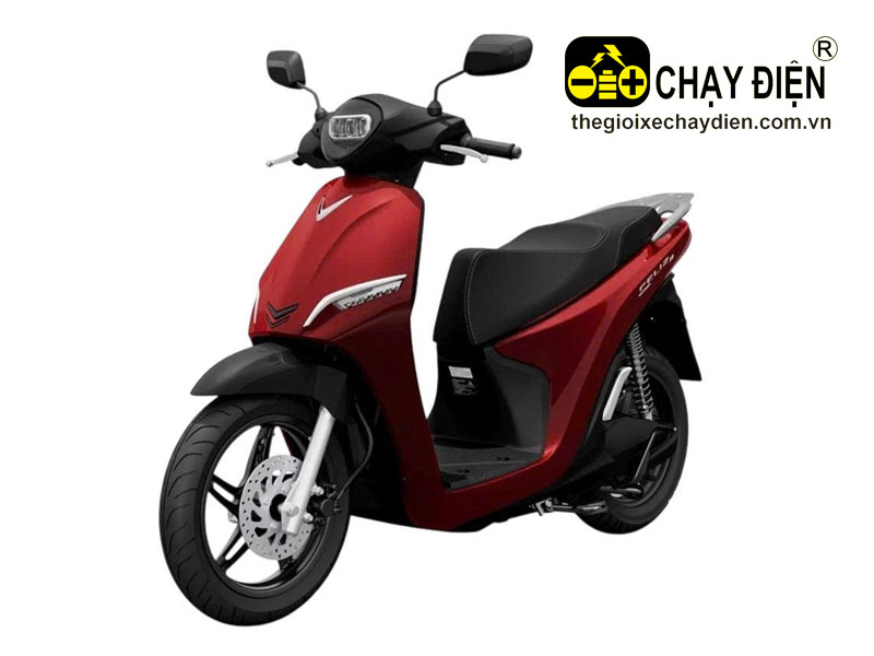 Xe máy điện Vinfast Feliz II