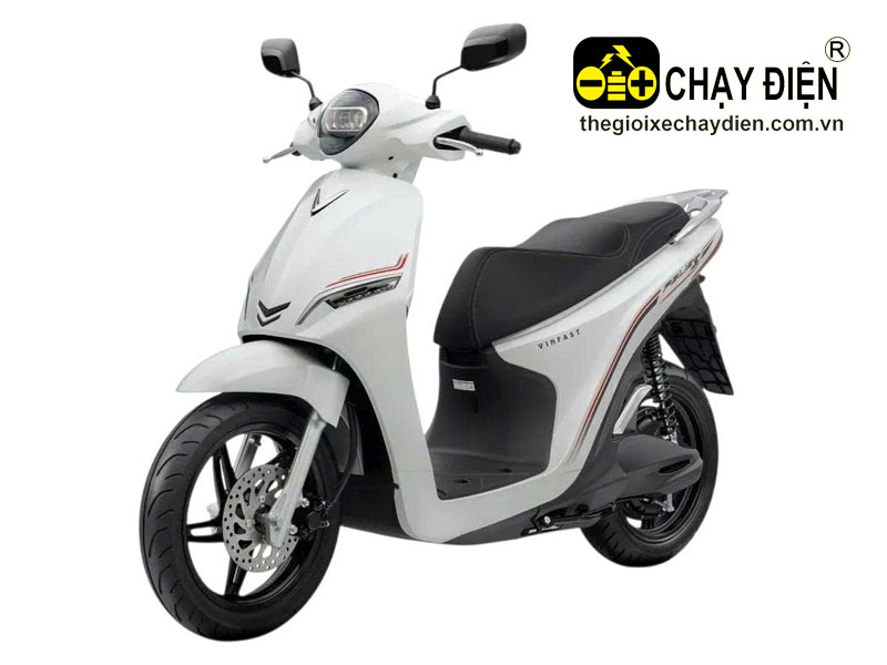 Xe máy điện Vinfast Feliz S