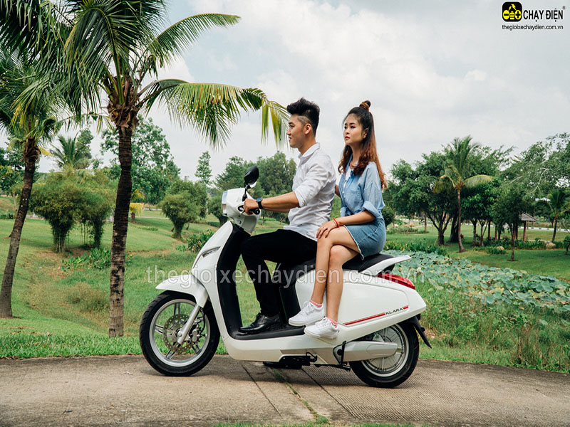 Xe máy điện VinFast giá rẻ uy tín Cần Thơ