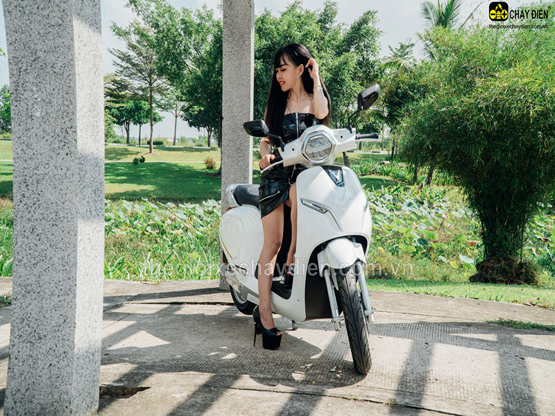 Xe máy điện VinFast giá rẻ uy tín Cầu Giấy