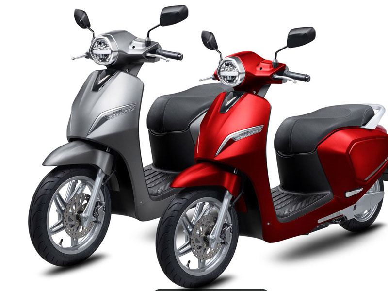 Xe máy điện VinFast giá rẻ uy tín Thanh Xuân