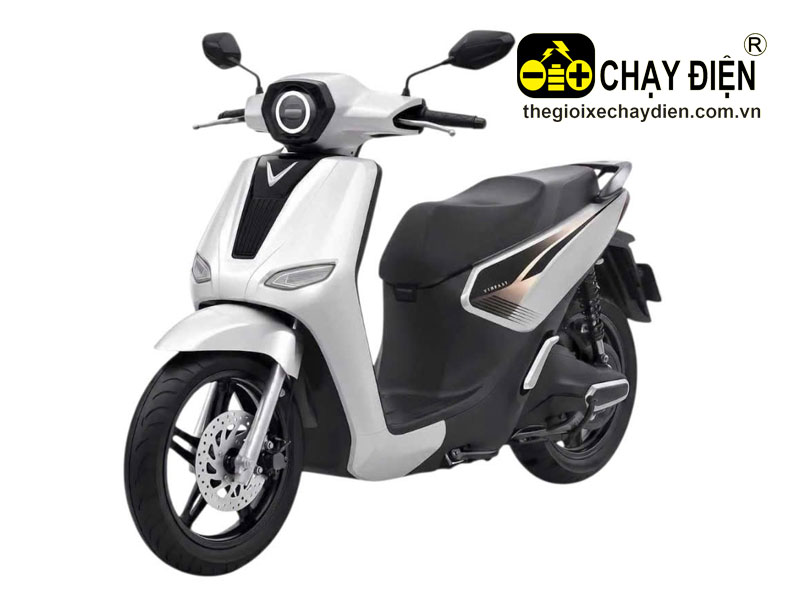 Xe máy điện VinFast Kyo