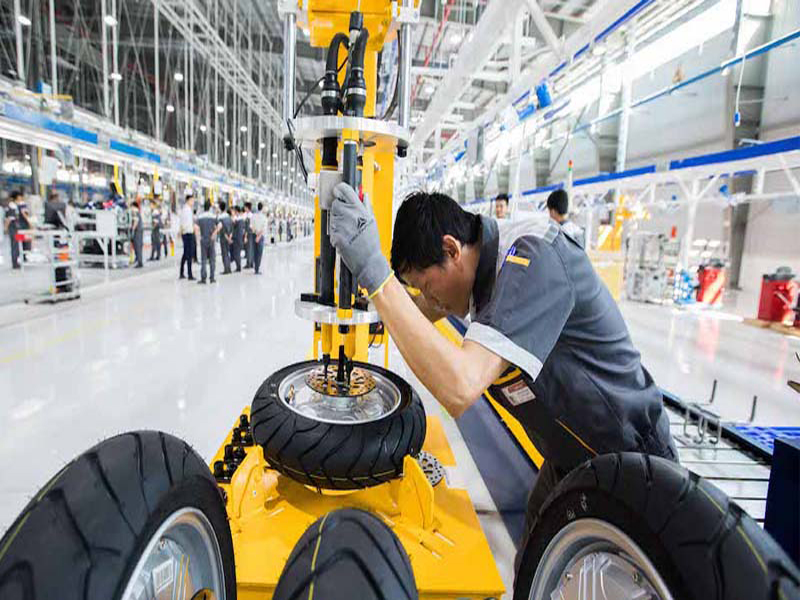 Xe máy điện Vinfast nhập khẩu Hà Nam
