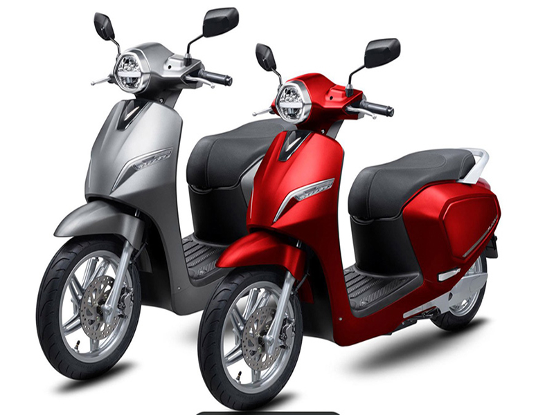 Xe máy điện Vinfast nhập khẩu Nam Định
