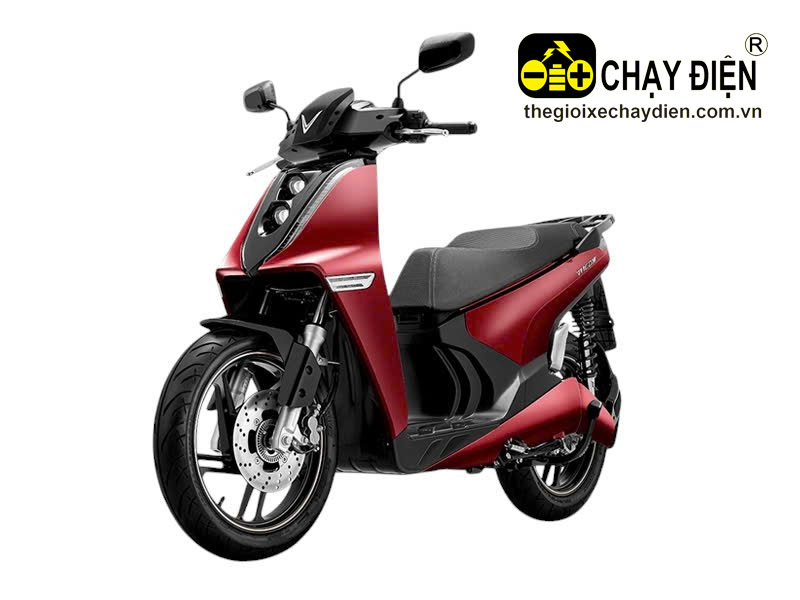 Xe máy điện Vinfast Theon