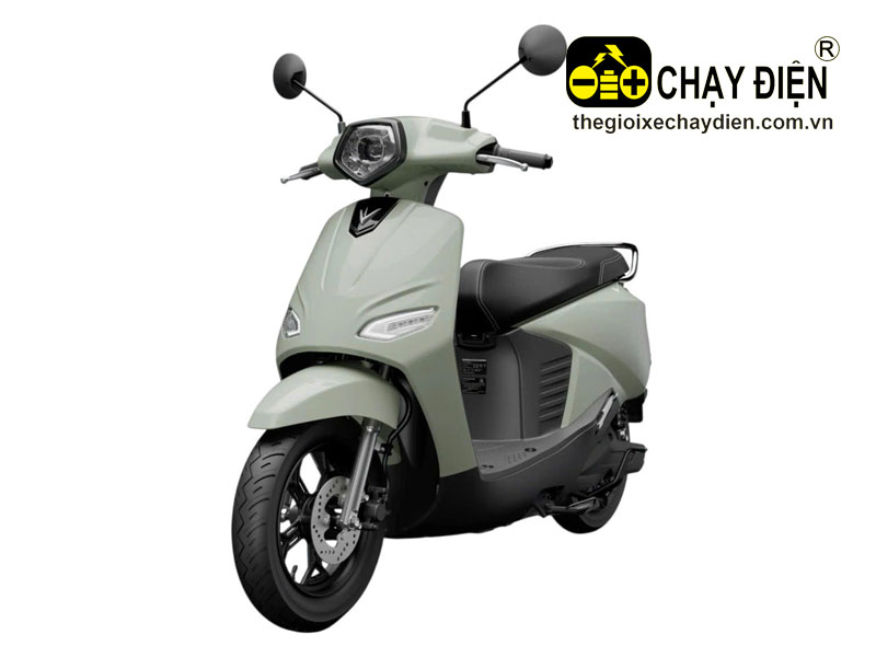 Xe máy điện Vinfast Verox