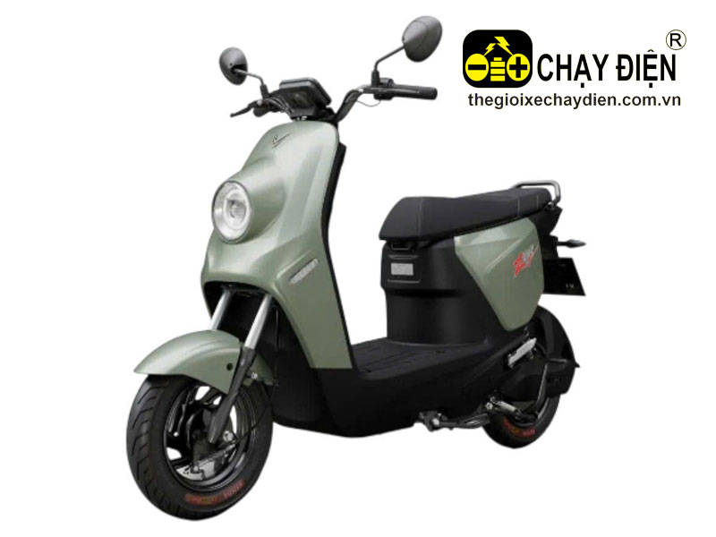 Xe máy điện Vinfast ZGOO