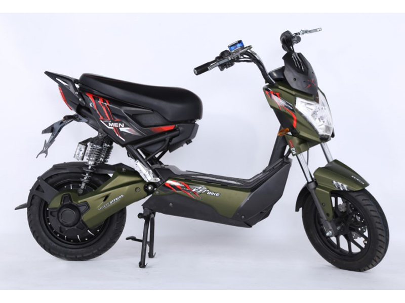 Xe máy điện Xmen tại Bắc Ninh 