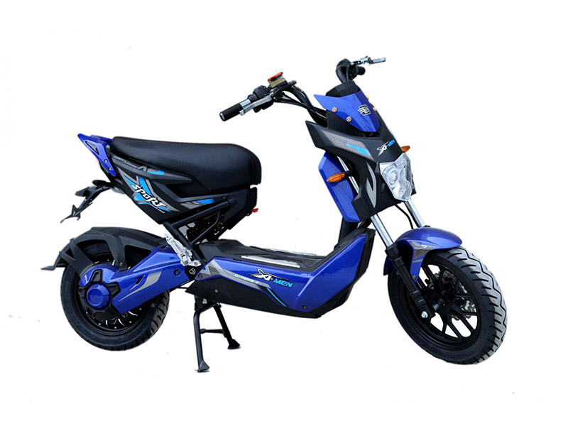 Xe máy điện Xmen tại Cao Bằng