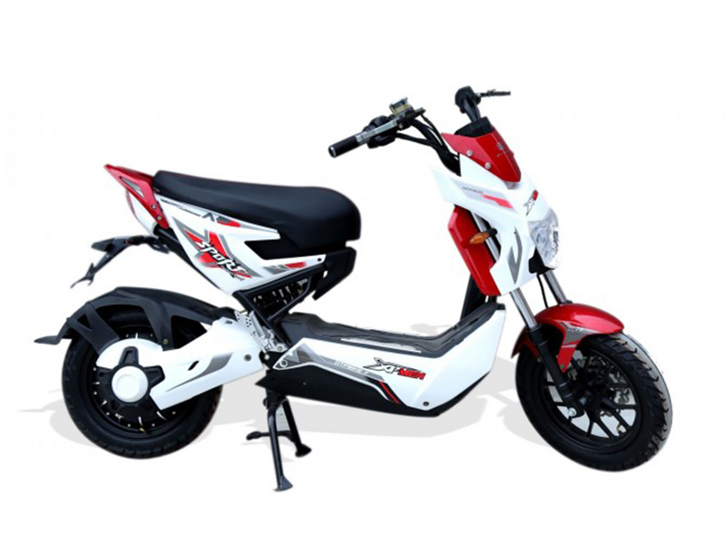 Xe máy điện Xmen tại Dak Nông