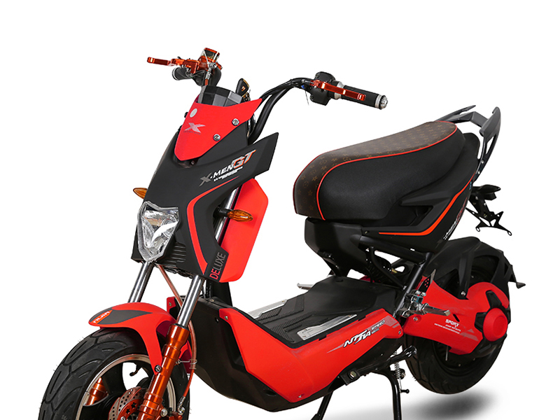 Xe máy điện Xmen tại Gia Lai