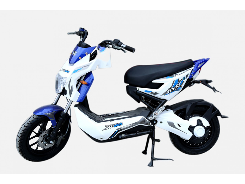 Xe máy điện Xmen tại Hà Nam 
