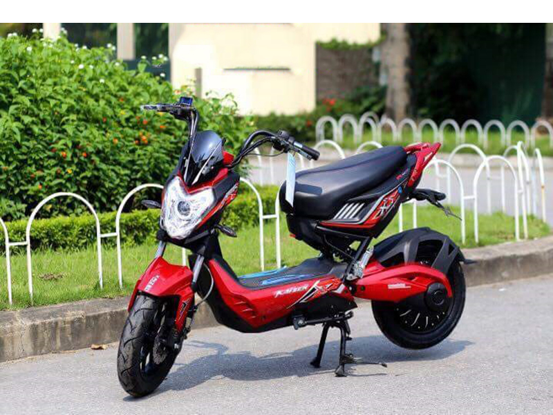 Xe máy điện Xmen tại Hưng Yên