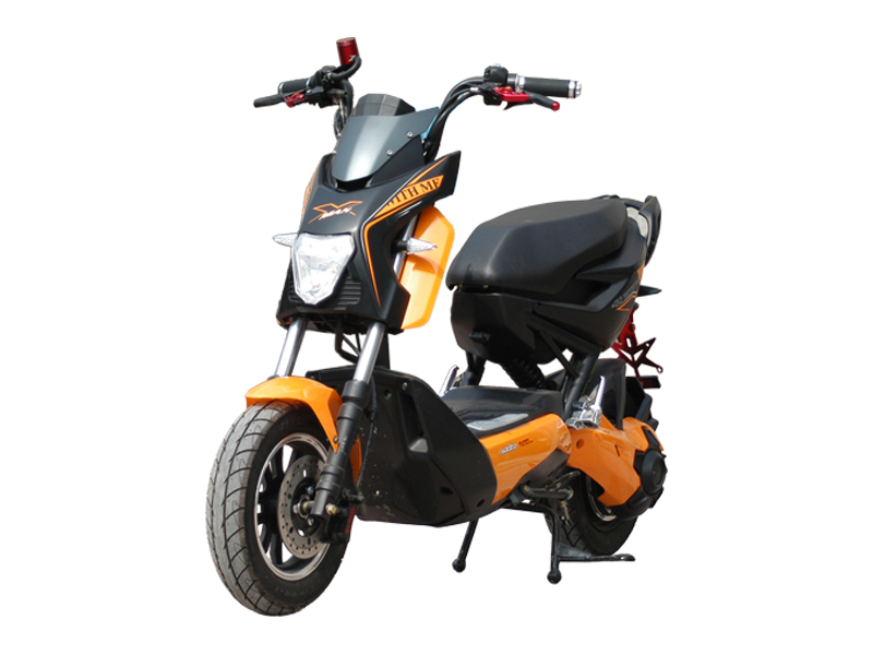 Xe máy điện Xmen tại Kiên Giang