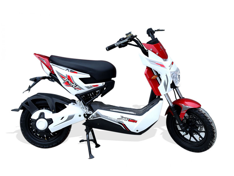 Xe máy điện Xmen tại Lạng Sơn