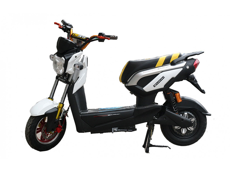 Xe máy điện Xmen tại Ninh Bình