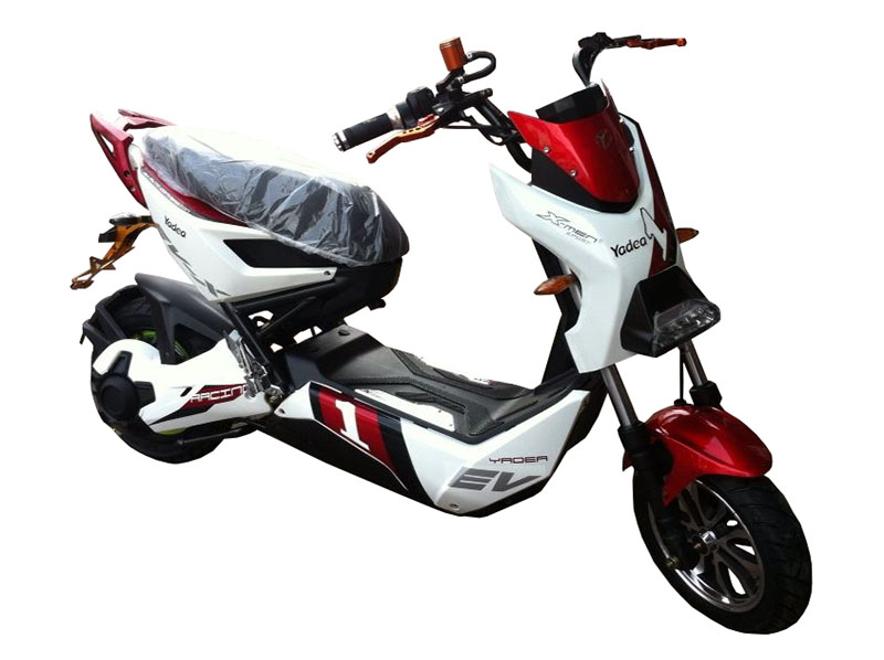 Xe máy điện Xmen tại Phú Yên