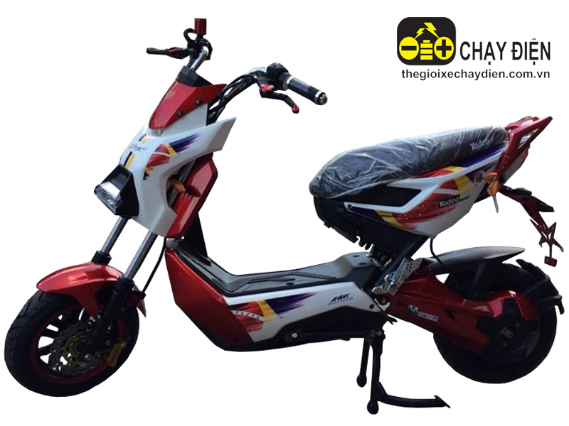 XE MÁY ĐIỆN XMEN YADEA SPORT