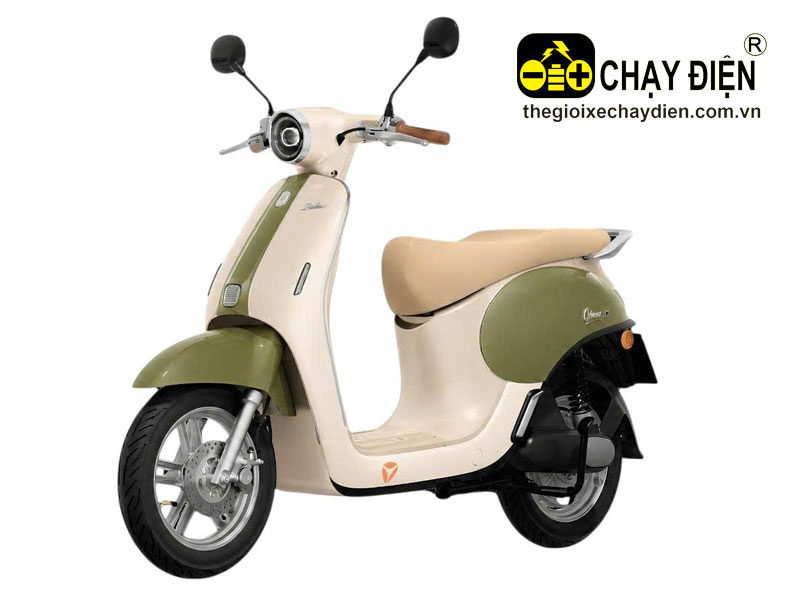 Xe máy điện Yadea Omee H
