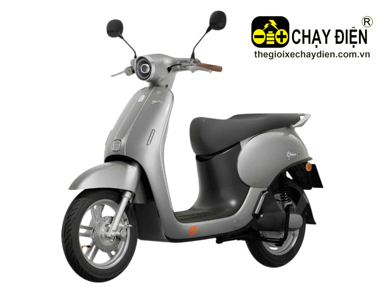 Xe máy điện Yadea Omee P
