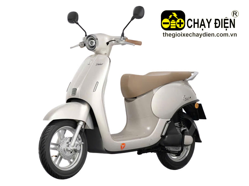 Xe máy điện Yadea Omee