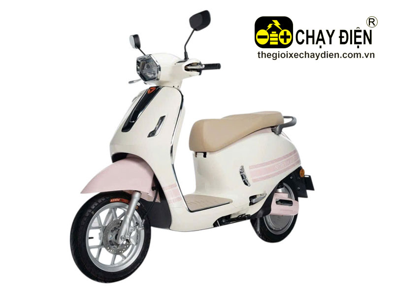Xe máy điện YADEA ORIS SOOBIN