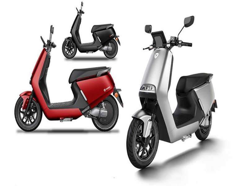 Xe máy điện Yadea tốt nhất Bình Dương