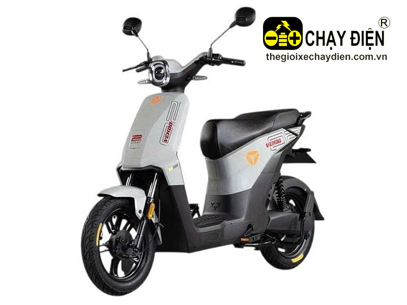 Xe máy điện Yadea Vekoo H