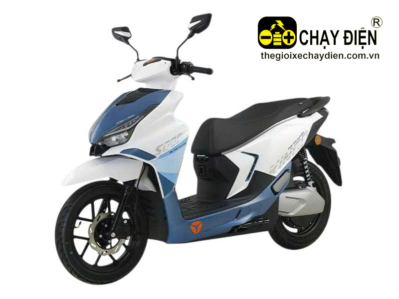 Xe máy điện YADEA VELAX SOOBIN