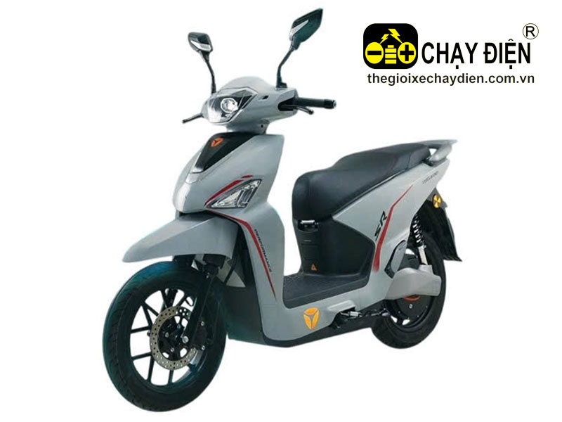 Xe máy điện Yadea Voltguard U50