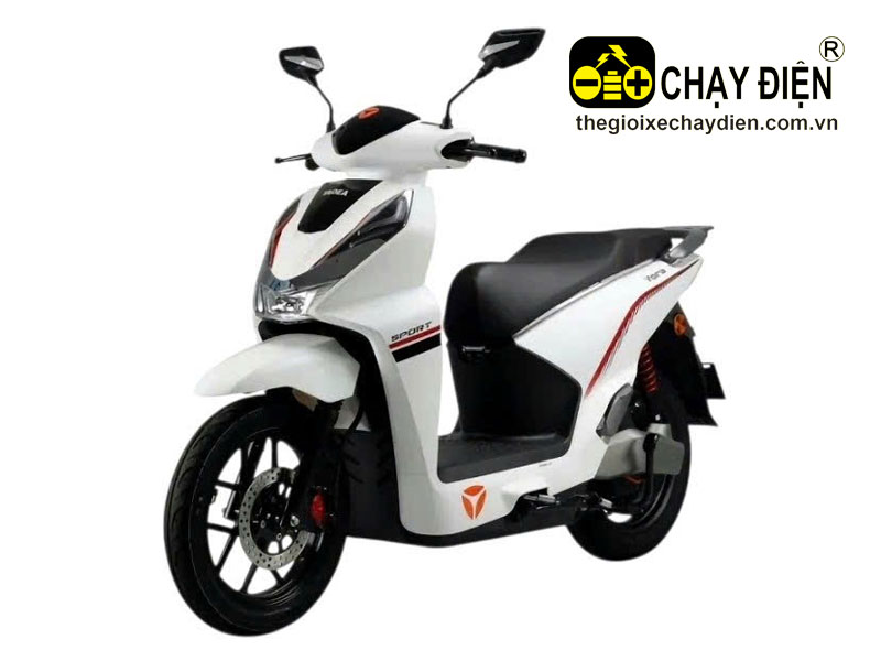 Xe máy điện Yadea Vora