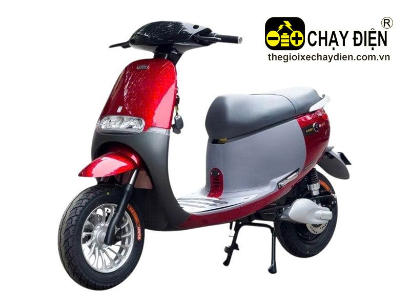 Xe máy điện Yaka Gogo New