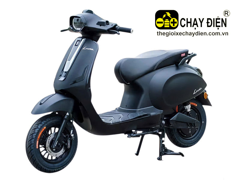 Xe máy điện YAKA LAVIA PLUS