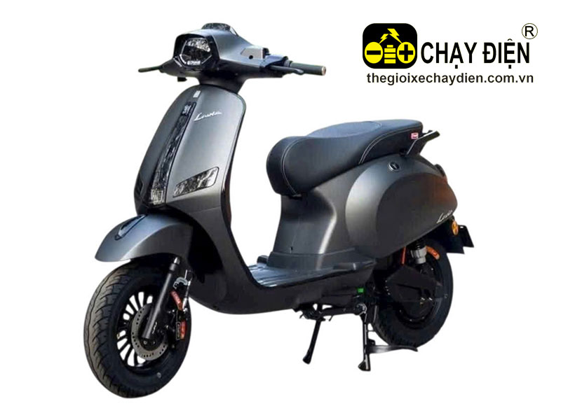 Xe máy điện YAKA LAVIA SX