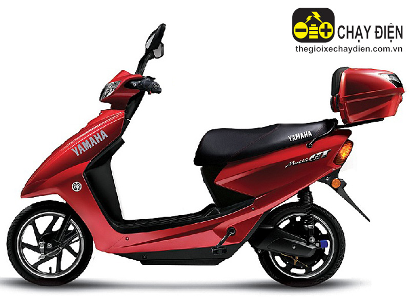 Xe điện Yamaha Neos ra mắt tại Việt Nam giá 50 triệu đồng