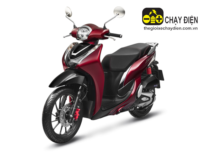 Xe máy Honda Sh mode 125 phiên bản cá tính