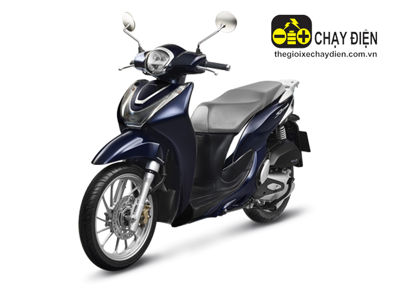 Xe máy Honda Sh mode 125 phiên bản thời trang