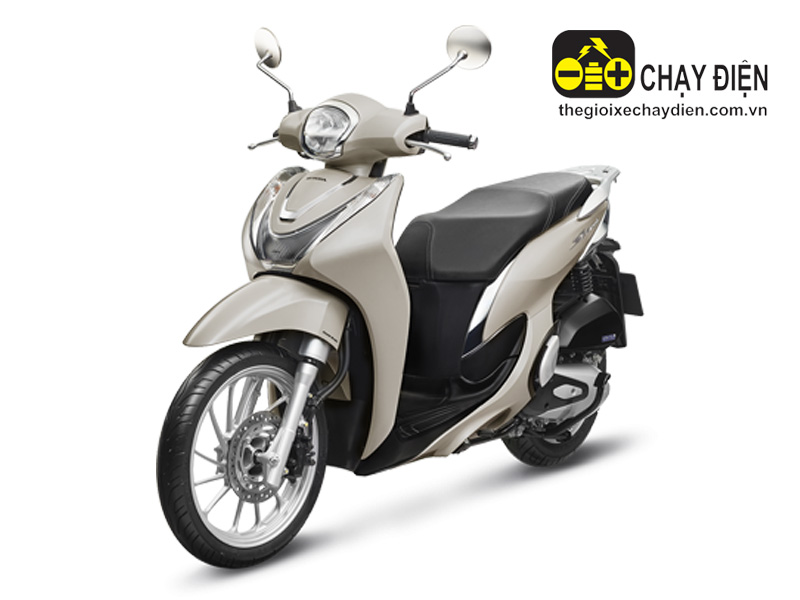 Xe máy Honda Sh mode 125 phiên bản thời trang