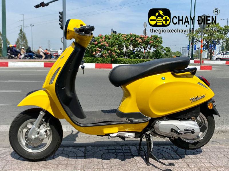 Xe máy 50CC Myoko Venices