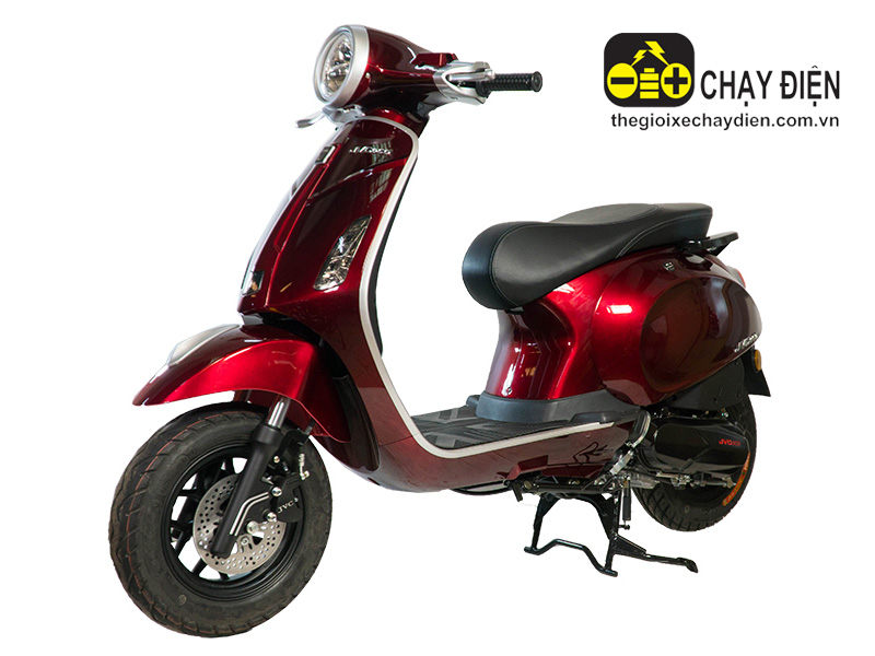 Xe máy JVC 50CC